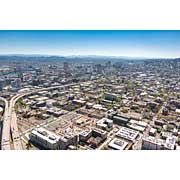 Portland - Downtown 2020