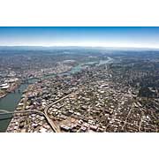 Portland - Downtown 2020