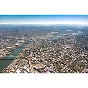 Portland - Downtown 2020