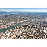 Portland - Downtown 2020