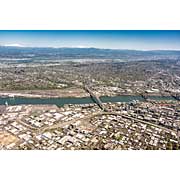 Portland - Downtown 2020