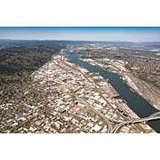 Portland - Downtown 2020