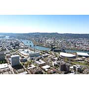 Portland - Downtown 2020