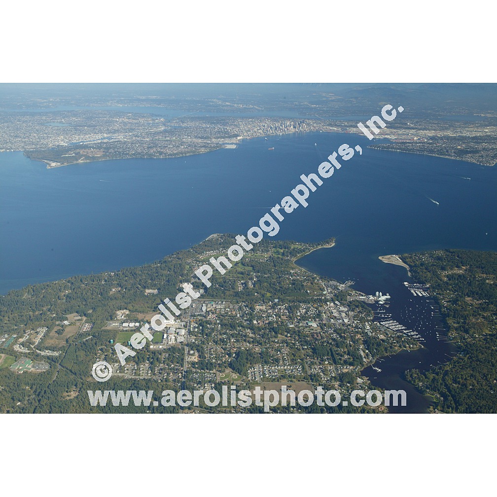 Bremerton / Kitsap Peninsula aerial tour SkyscraperCity Forum