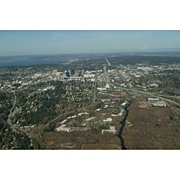 Bellevue - Downtown 2004