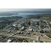 Bellevue - Downtown 2004