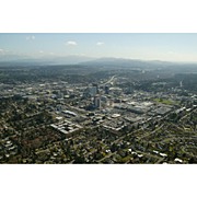 Bellevue - Downtown 2004