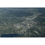 Bellevue - Downtown 2004