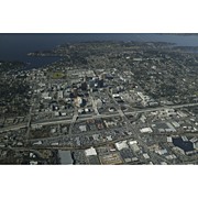 Bellevue - Downtown 2005