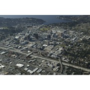 Bellevue - Downtown 2005