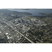 Bellevue - Downtown 2005