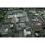 Bellevue - Downtown 2005