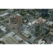 Bellevue - Downtown 2005