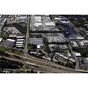 Bellevue - Downtown 2005