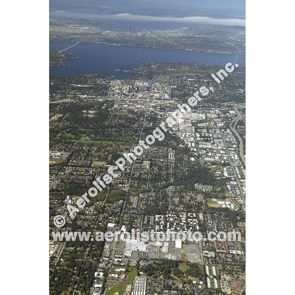 Bellevue - East 2007