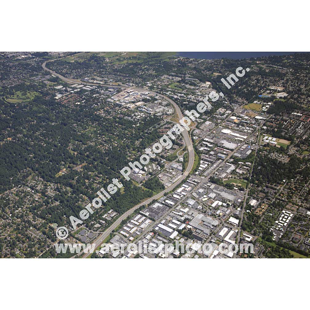 Bellevue - East 2008