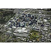 Bellevue - Downtown 2011