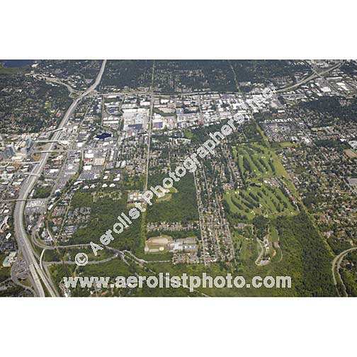 Bellevue - East 2012