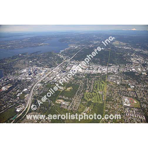 Bellevue - East 2012