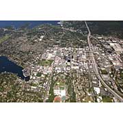 Bellevue - Downtown 2015