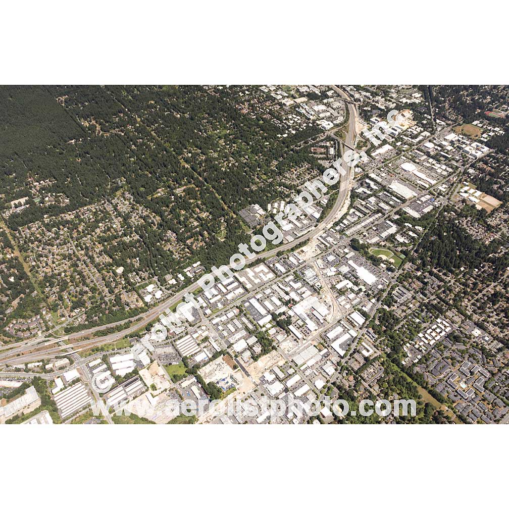 Bellevue - East 2018