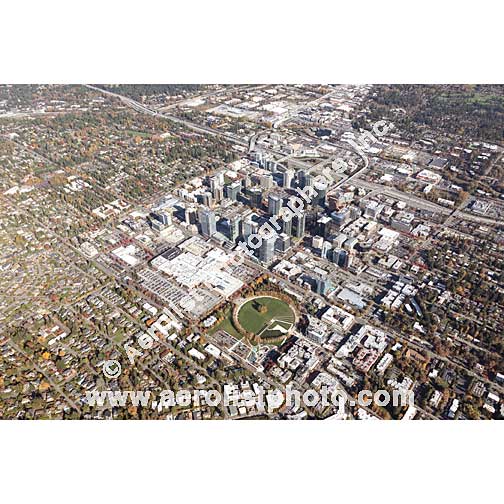 Bellevue - Downtown 2019