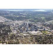 Bellevue - Downtown 2019