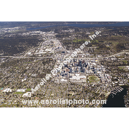 Bellevue - Downtown 2023