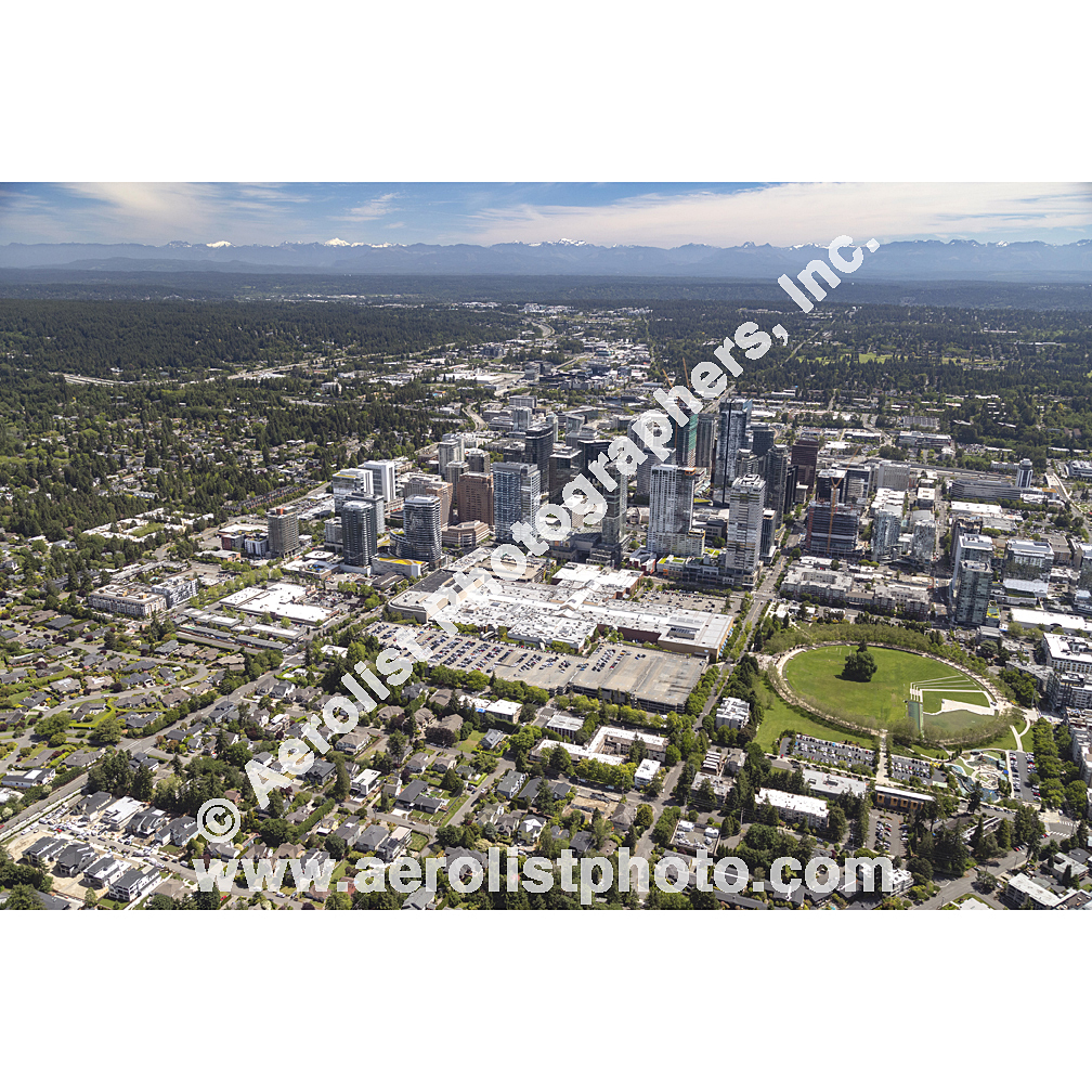 Bellevue - Downtown 2024