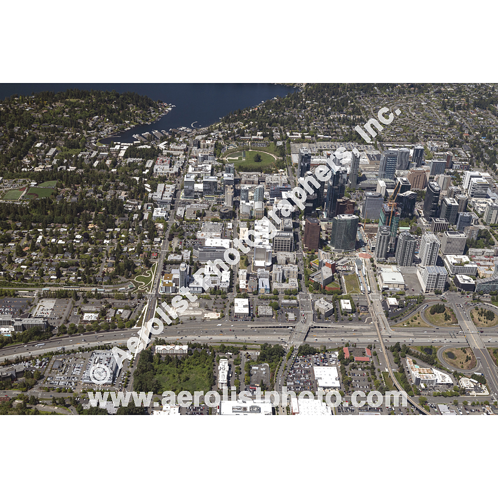 Bellevue - Downtown 2024
