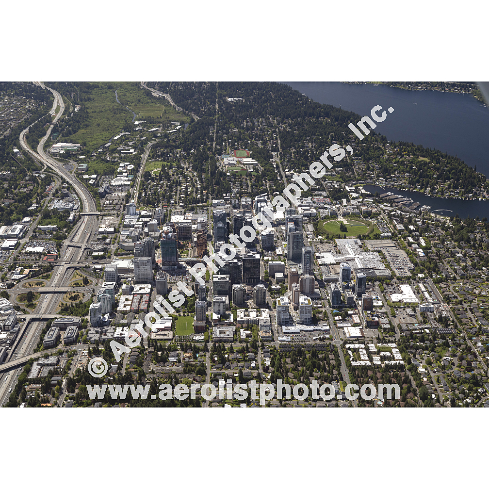 Bellevue - Downtown 2024