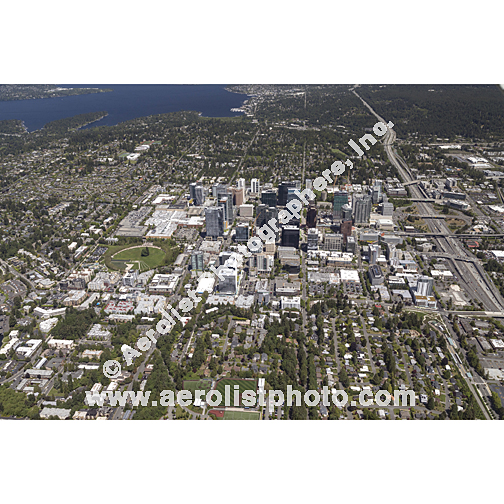 Bellevue - Downtown 2024