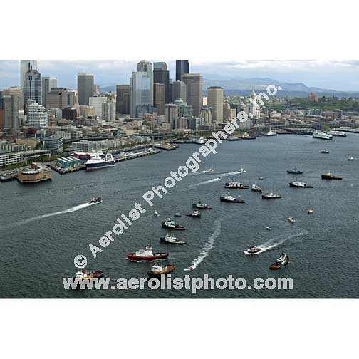 2006 Boat Show