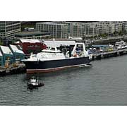 2006 Boat Show