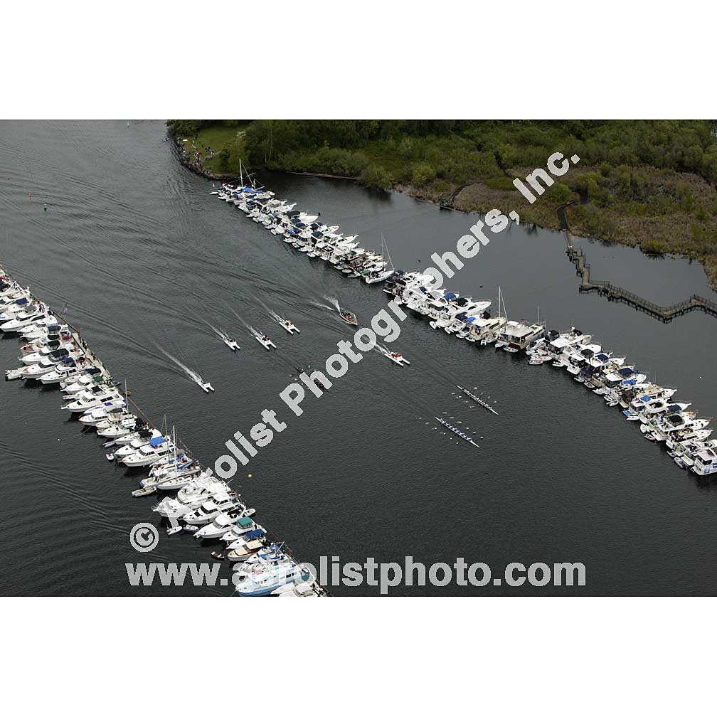 2006 Boat Show