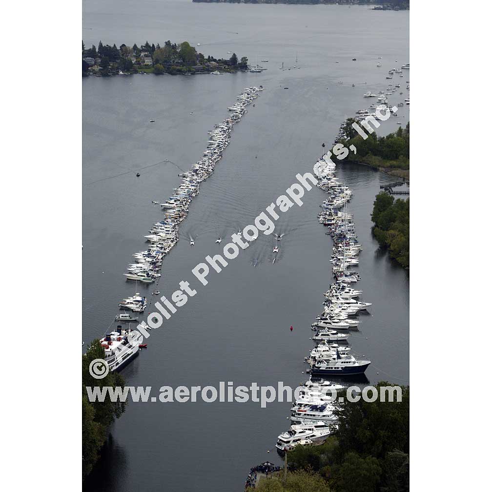 2006 Boat Show