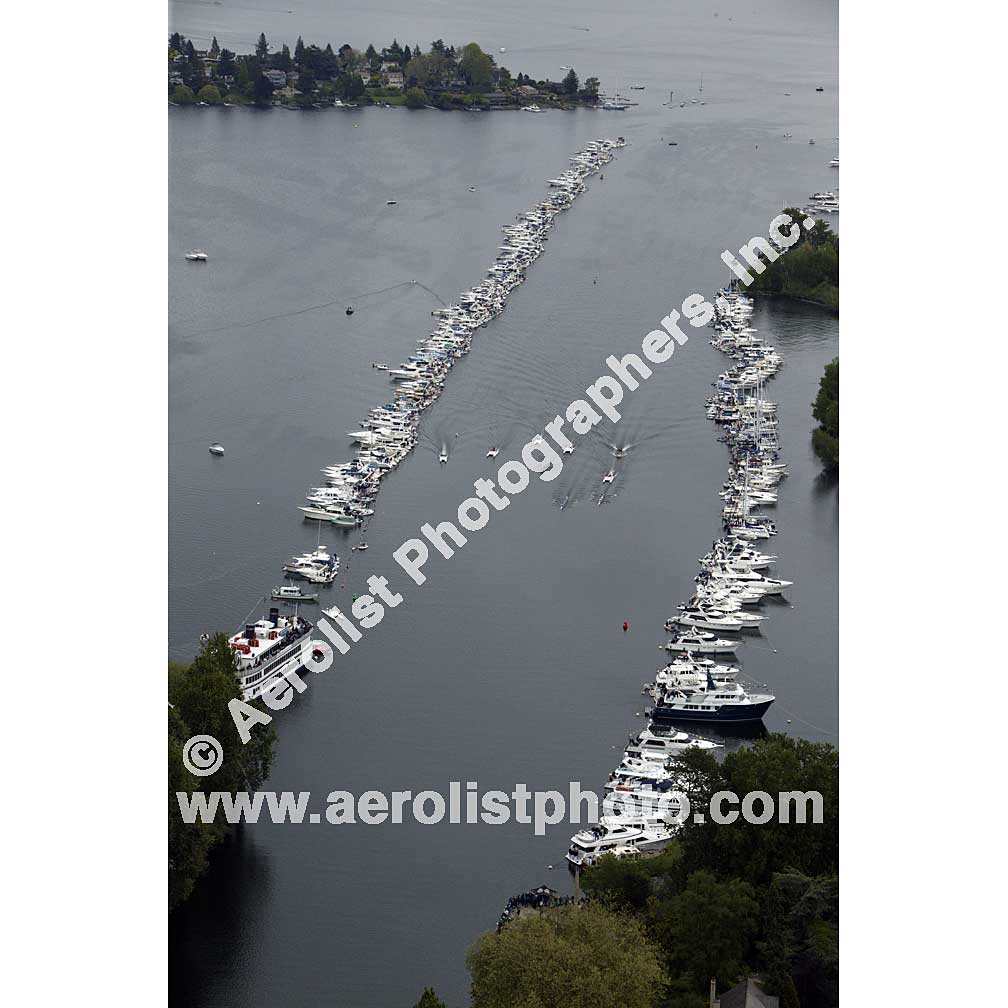2006 Boat Show