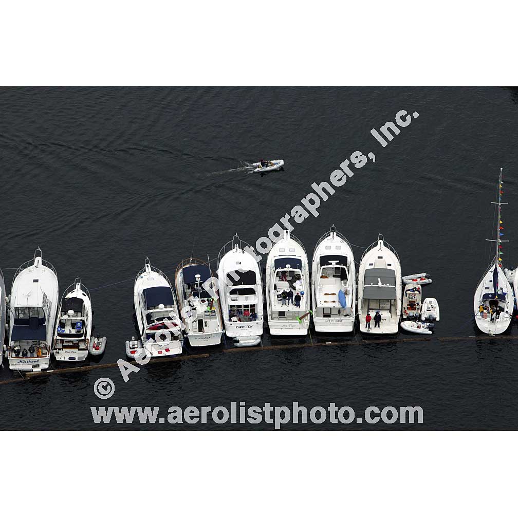 2006 Boat Show