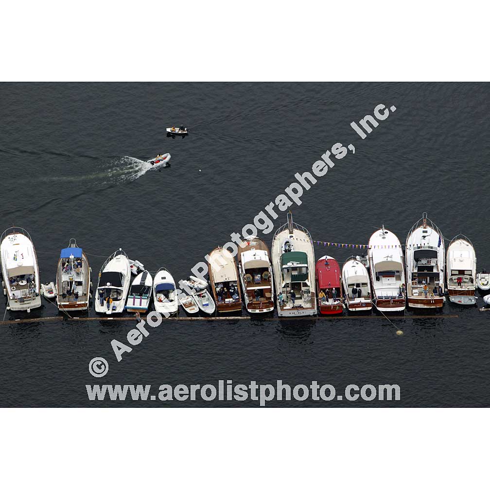 2006 Boat Show
