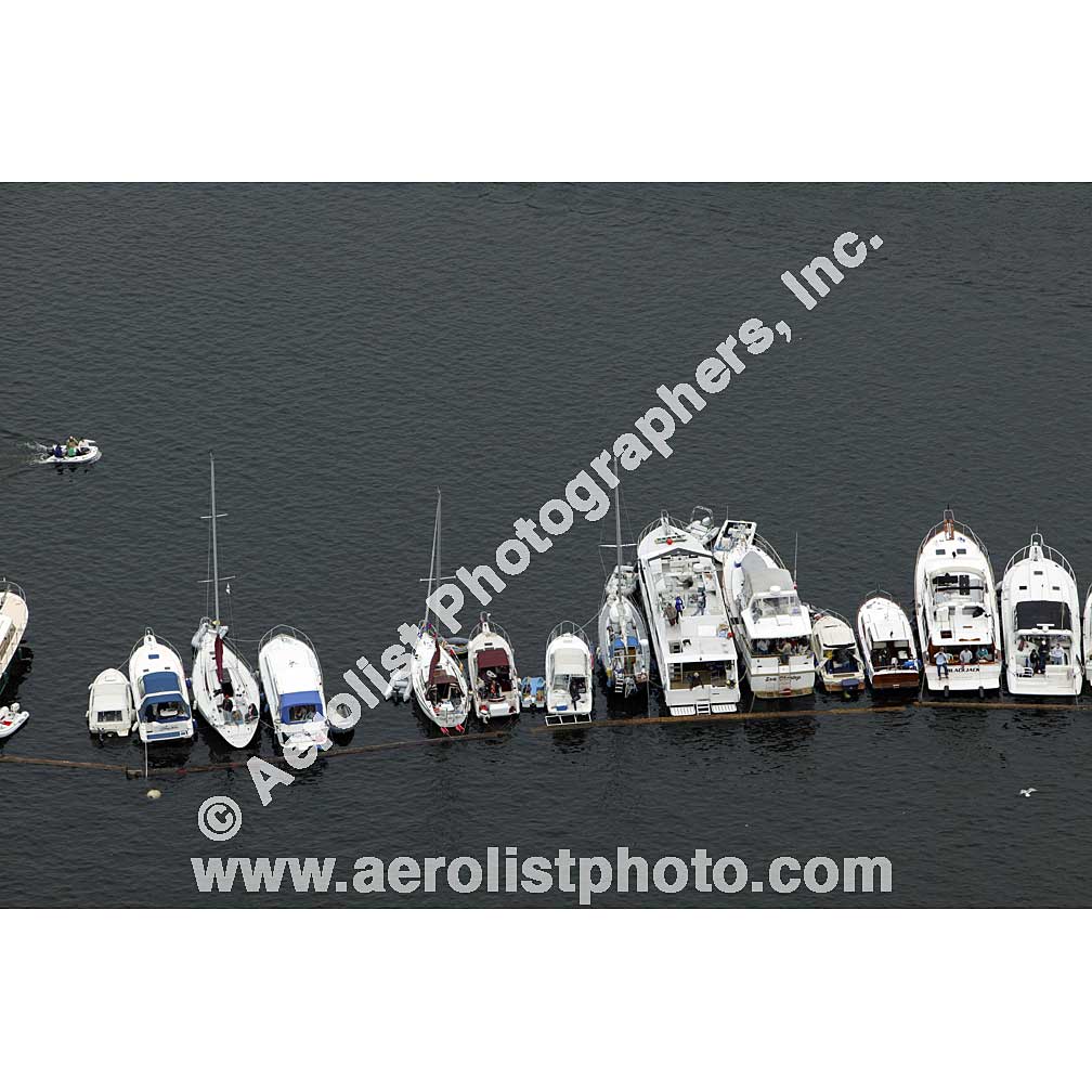2006 Boat Show
