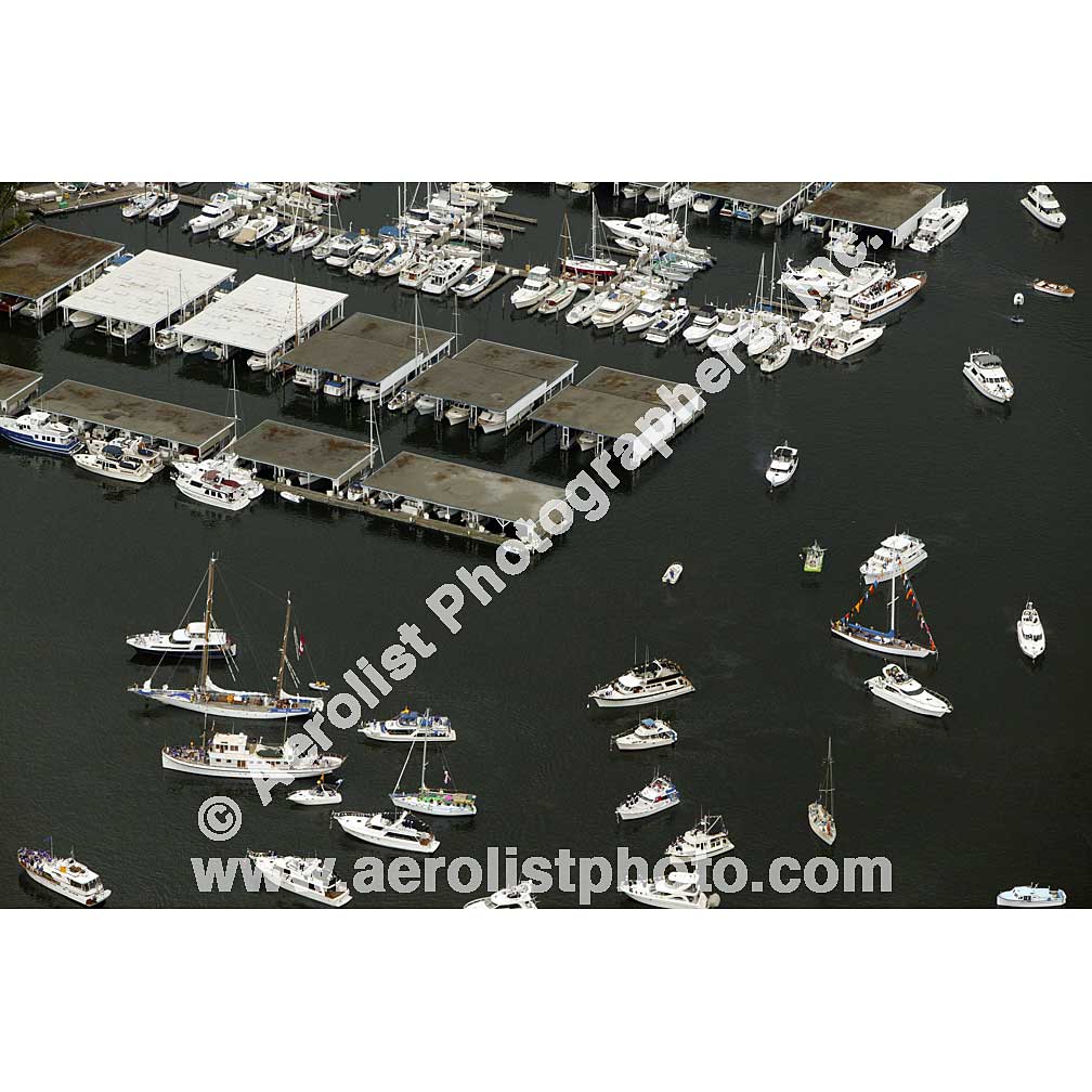 2006 Boat Show