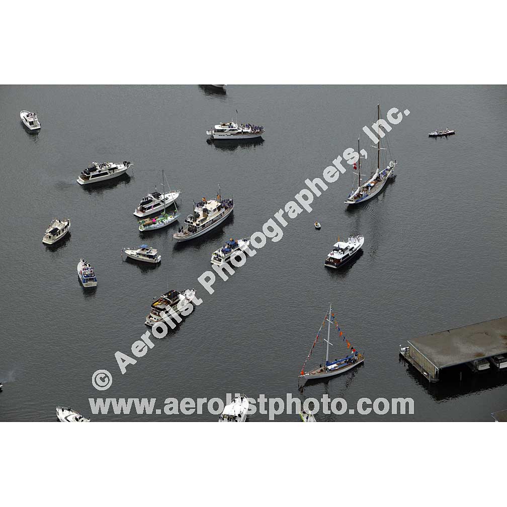 2006 Boat Show