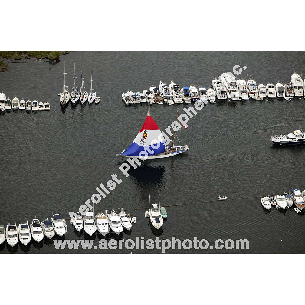 2006 Boat Show
