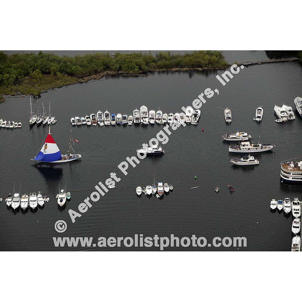 2006 Boat Show