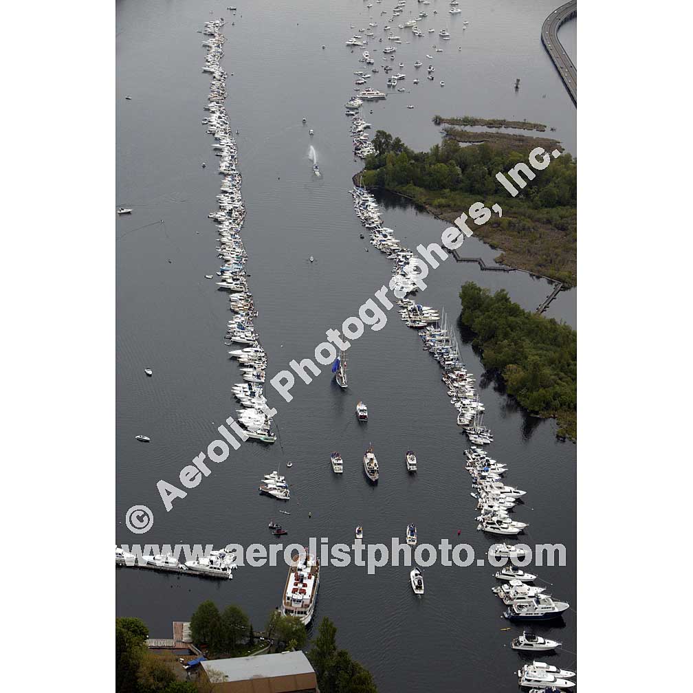 2006 Boat Show