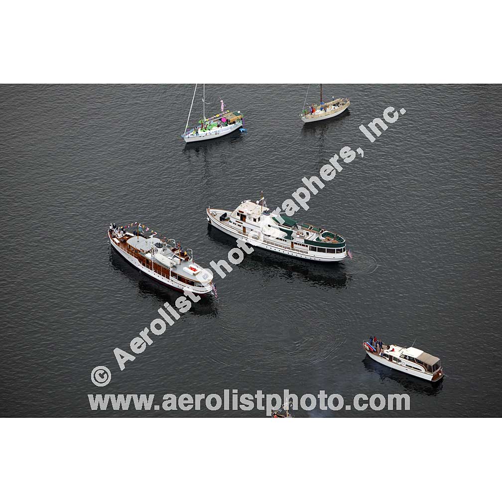 2006 Boat Show