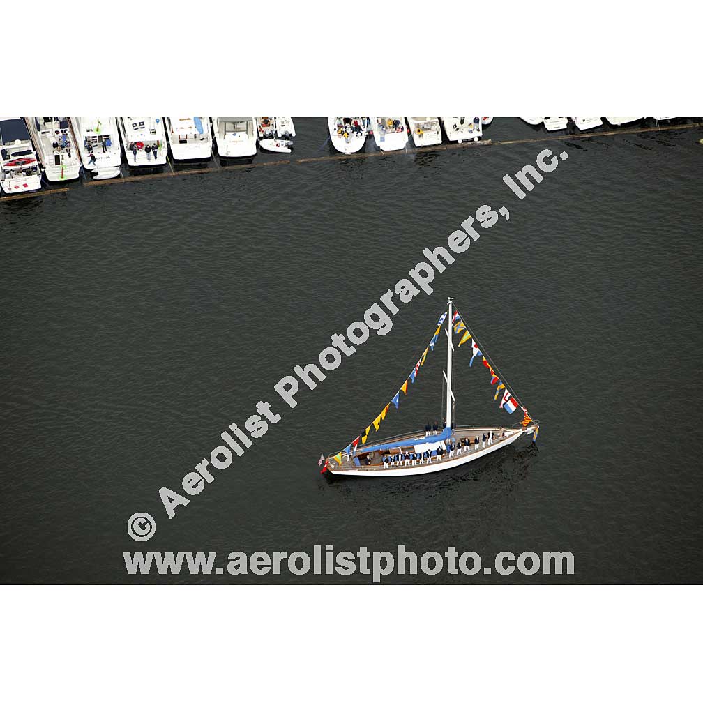 2006 Boat Show