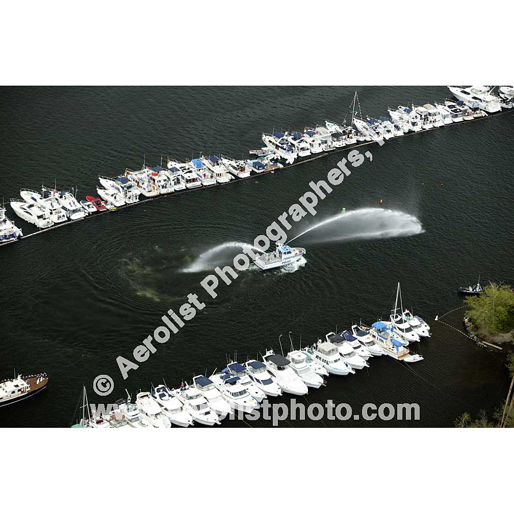 2006 Boat Show