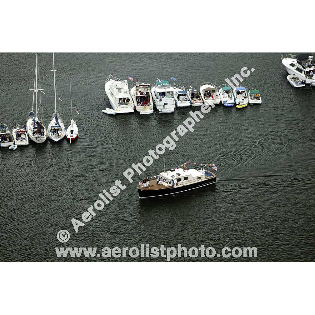 2006 Boat Show