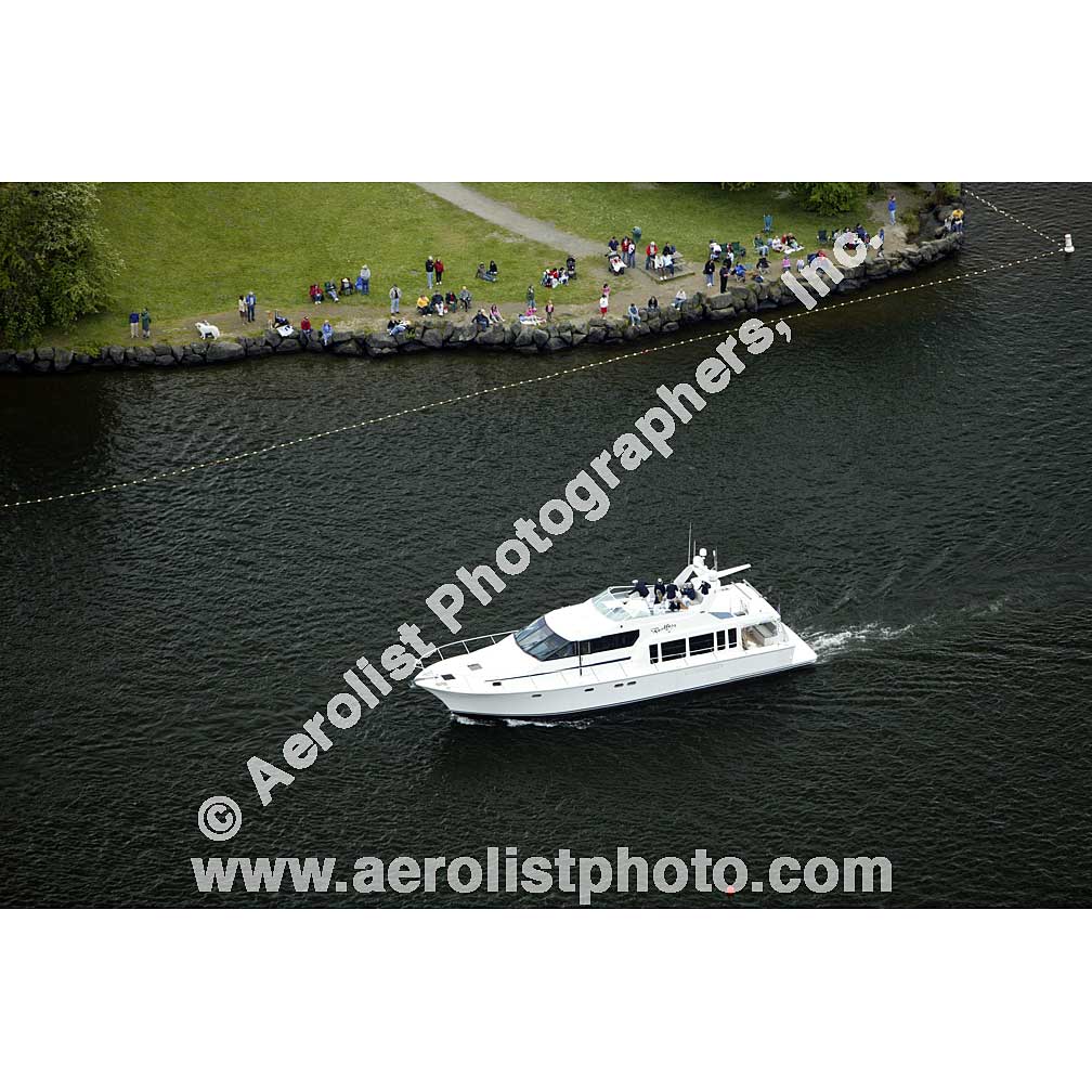 2006 Boat Show